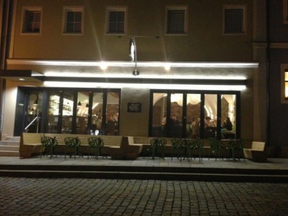 Foto: Nachbarschaft