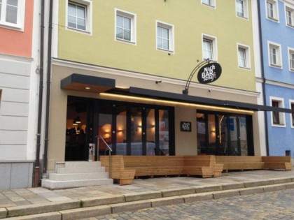 Foto: Nachbarschaft